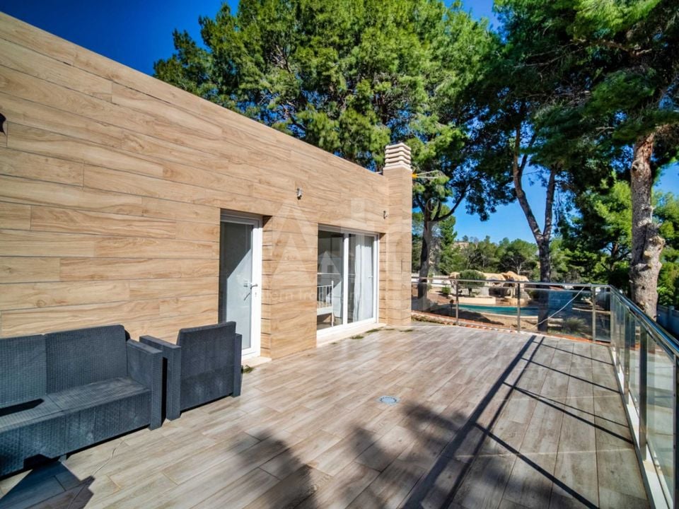 4 bedroom Villa in La Nucia - DJP137376 - Photo - 28