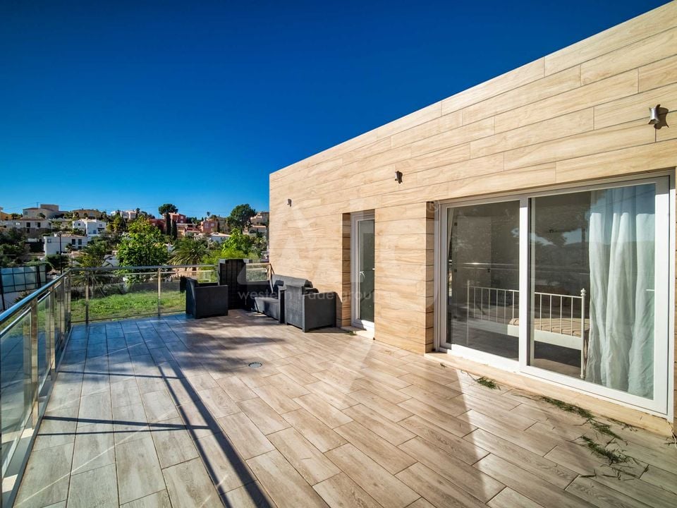 4 bedroom Villa in La Nucia - DJP137376 - Photo - 27