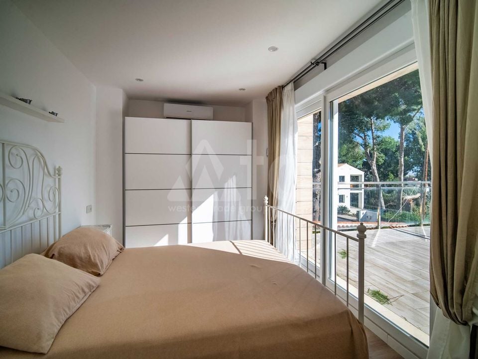 4 bedroom Villa in La Nucia - DJP137376 - Photo - 13