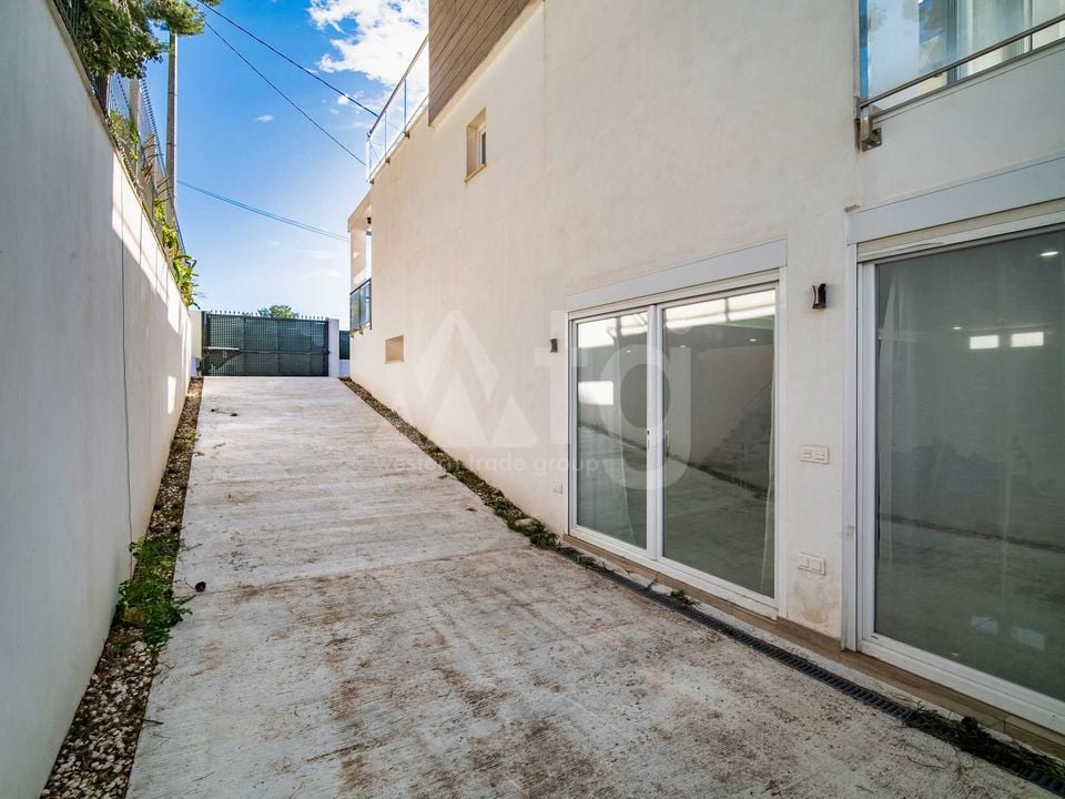 4 bedroom Villa in La Nucia - DJP137376 - Photo - 31