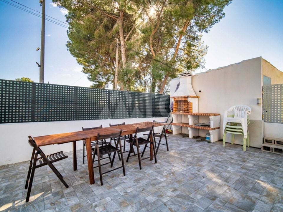 4 bedroom Villa in La Nucia - DJP137376 - Photo - 30