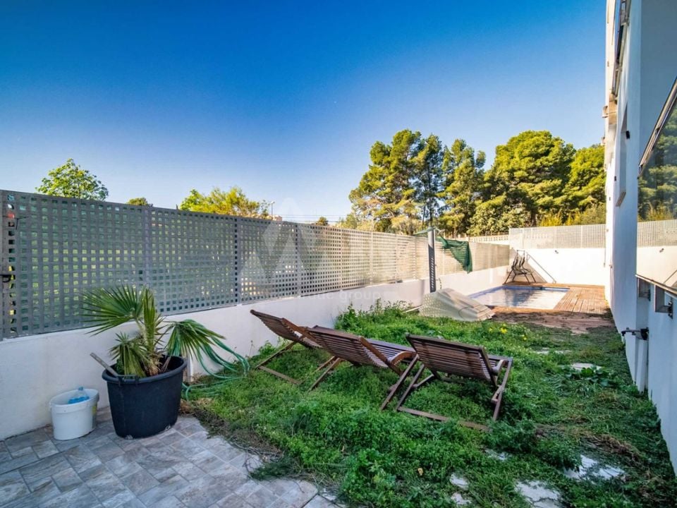 4 bedroom Villa in La Nucia - DJP137376 - Photo - 29