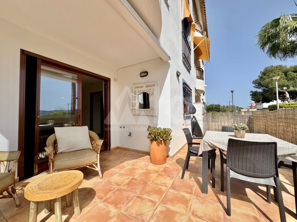 1 bedroom Apartment in Alfaz del Pi - DJP137381 - Photo - 2