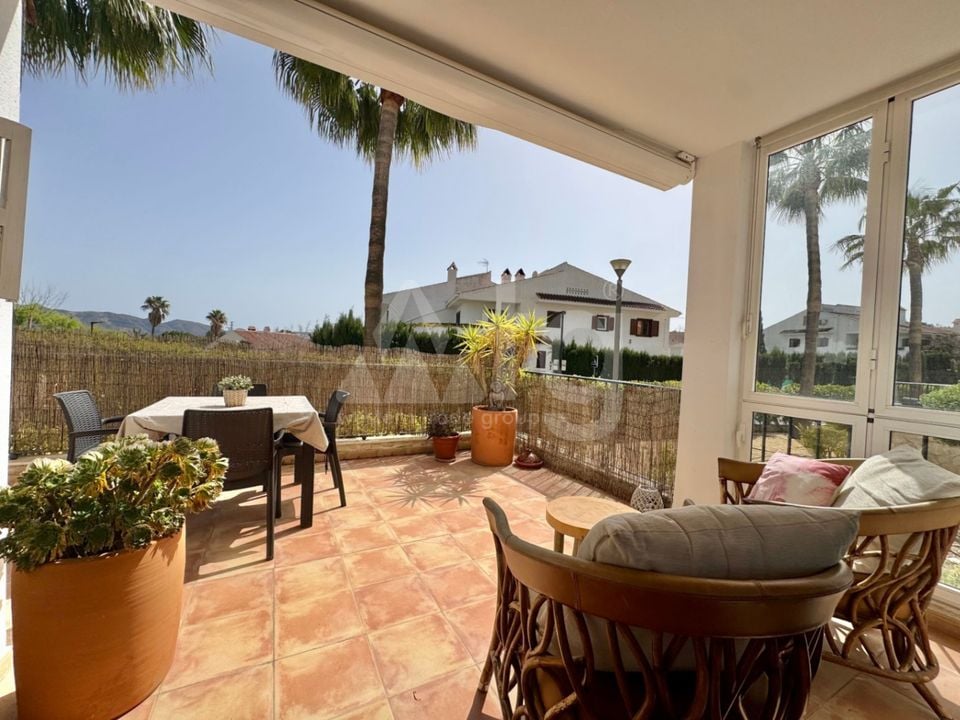 1 bedroom Apartment in Alfaz del Pi - DJP137381 - Photo - 3