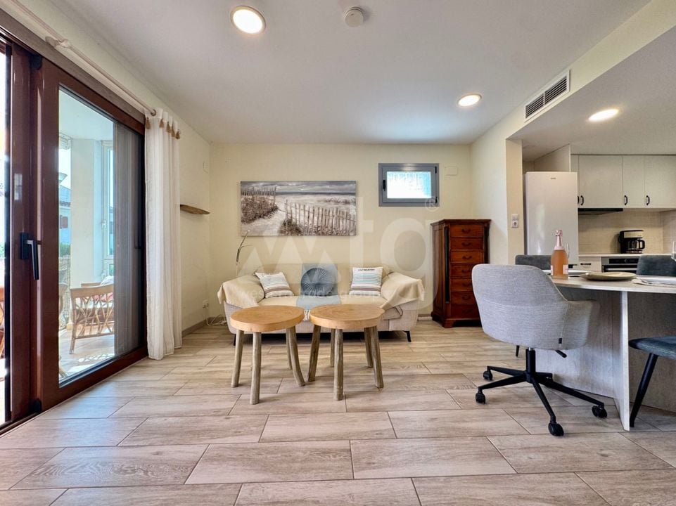 1 bedroom Apartment in Alfaz del Pi - DJP137381 - Photo - 5