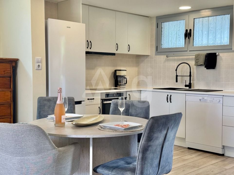 1 bedroom Apartment in Alfaz del Pi - DJP137381 - Photo - 9