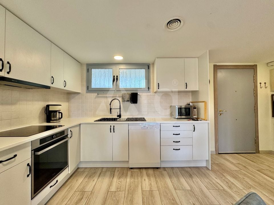 1 bedroom Apartment in Alfaz del Pi - DJP137381 - Photo - 12