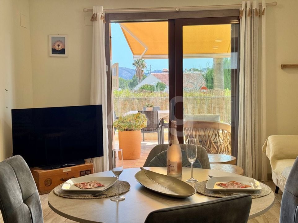1 bedroom Apartment in Alfaz del Pi - DJP137381 - Photo - 7
