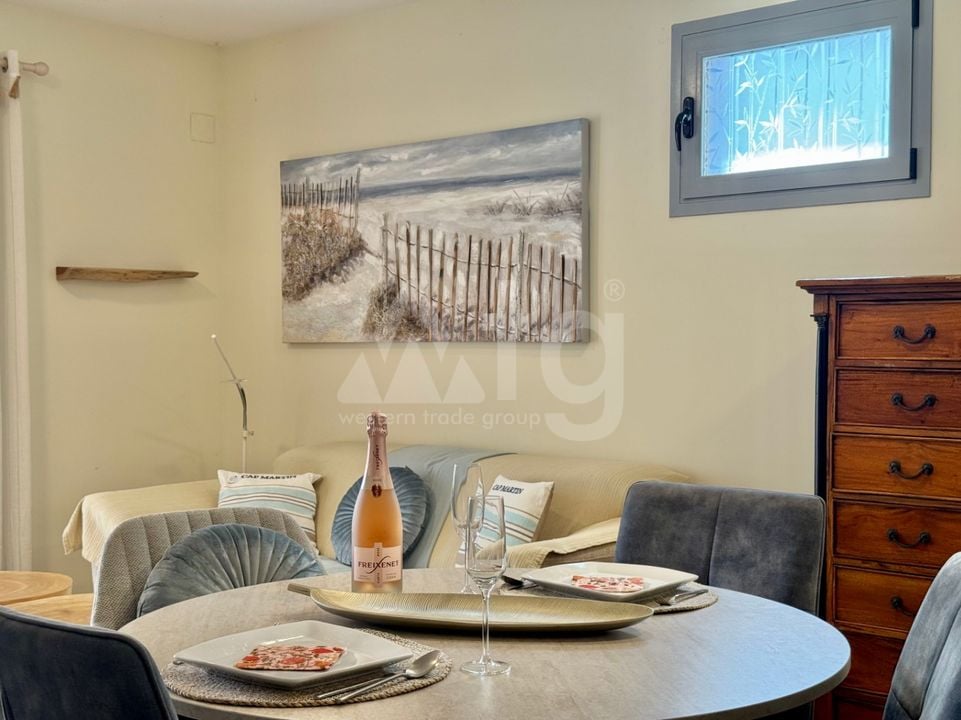 1 bedroom Apartment in Alfaz del Pi - DJP137381 - Photo - 8