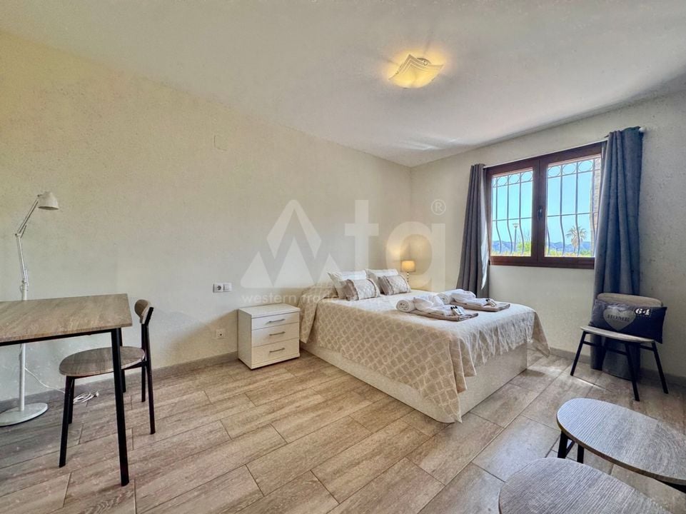 1 bedroom Apartment in Alfaz del Pi - DJP137381 - Photo - 13