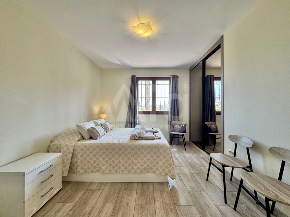 1 bedroom Apartment in Alfaz del Pi - DJP137381 - Photo - 14