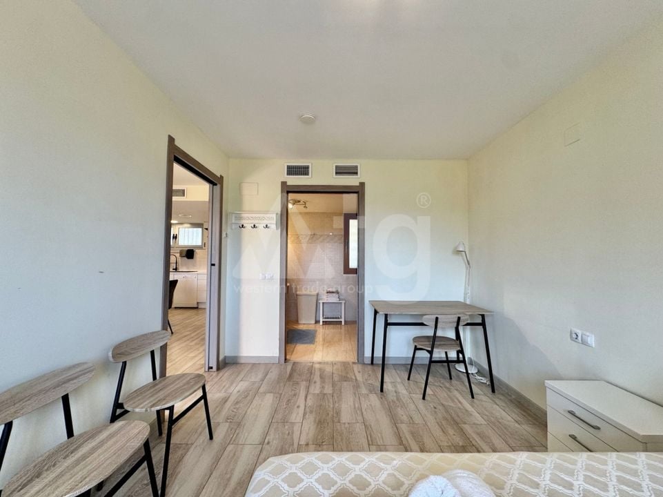 1 bedroom Apartment in Alfaz del Pi - DJP137381 - Photo - 15