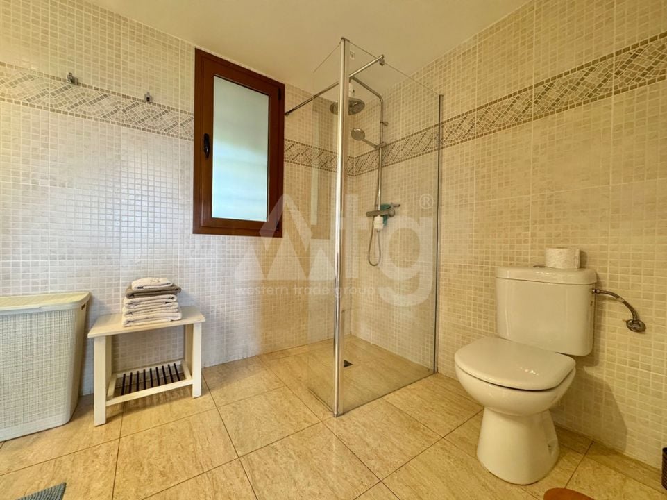 1 bedroom Apartment in Alfaz del Pi - DJP137381 - Photo - 18