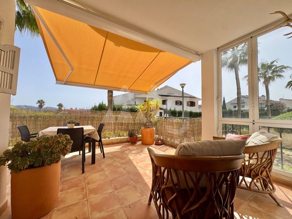 1 bedroom Apartment in Alfaz del Pi - DJP137381 - Photo - 20