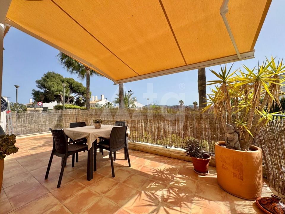 1 bedroom Apartment in Alfaz del Pi - DJP137381 - Photo - 21