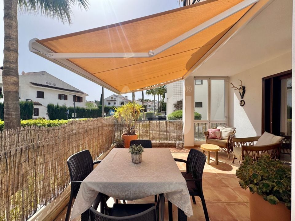 1 bedroom Apartment in Alfaz del Pi - DJP137381 - Photo - 19