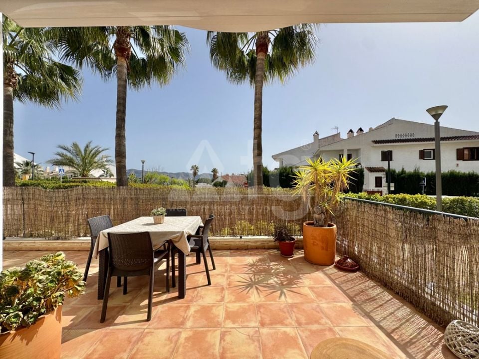 1 bedroom Apartment in Alfaz del Pi - DJP137381 - Photo - 22