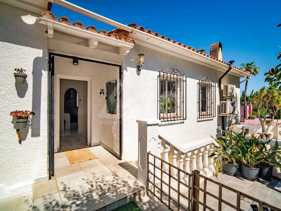 Villa de 4 chambres à Alfaz del Pi - DJP137384 - Photo - 30