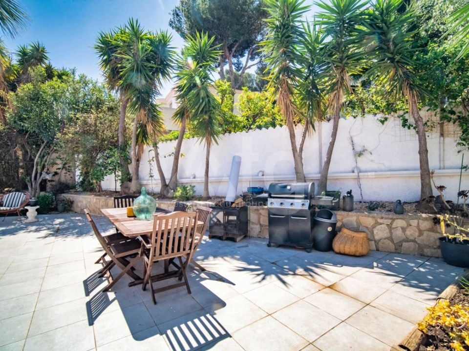 Villa de 4 chambres à Alfaz del Pi - DJP137384 - Photo - 37