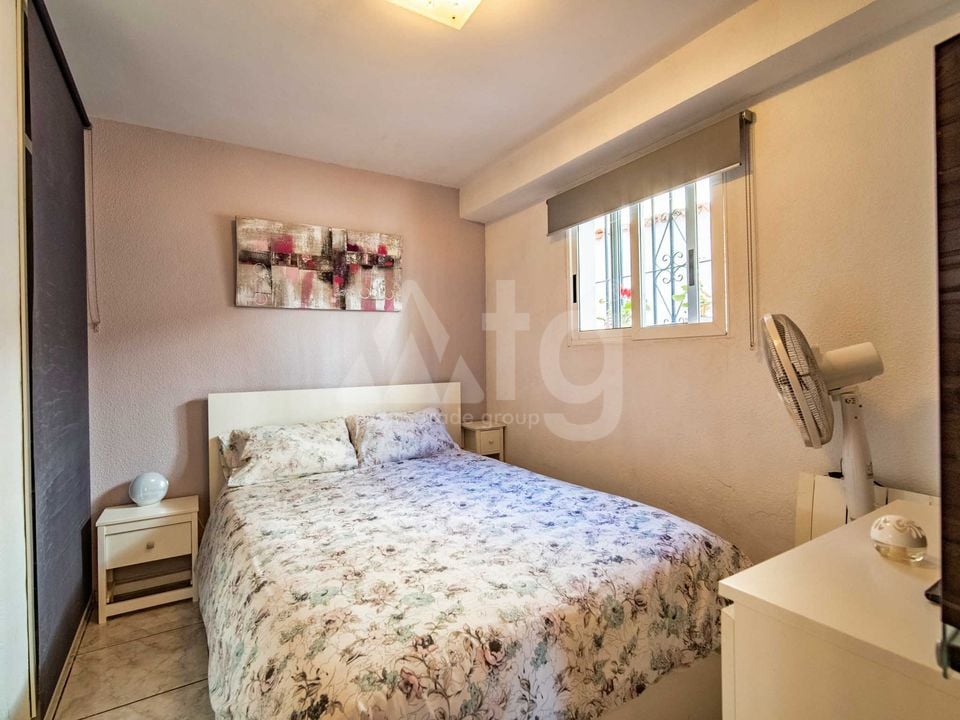 Villa de 4 chambres à Alfaz del Pi - DJP137384 - Photo - 16