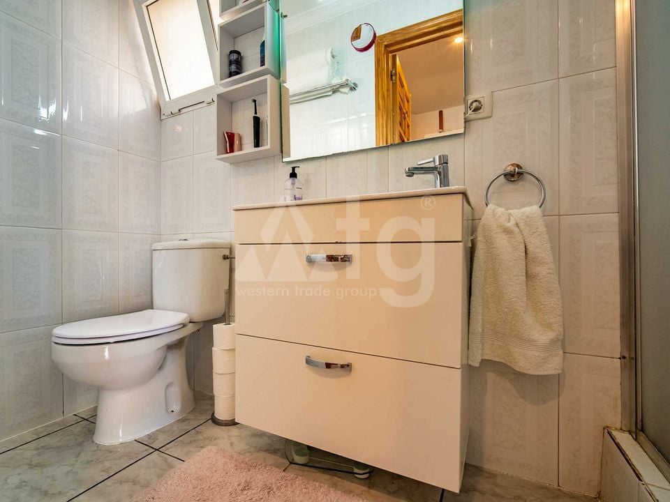Villa de 4 chambres à Alfaz del Pi - DJP137384 - Photo - 23