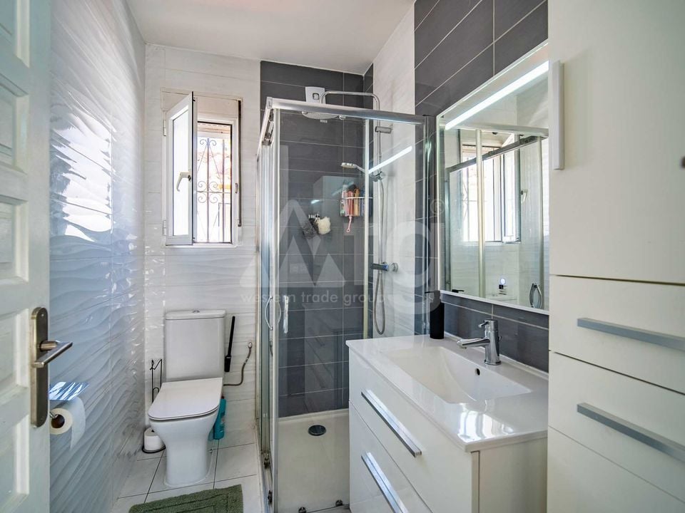 Villa de 4 chambres à Alfaz del Pi - DJP137384 - Photo - 24