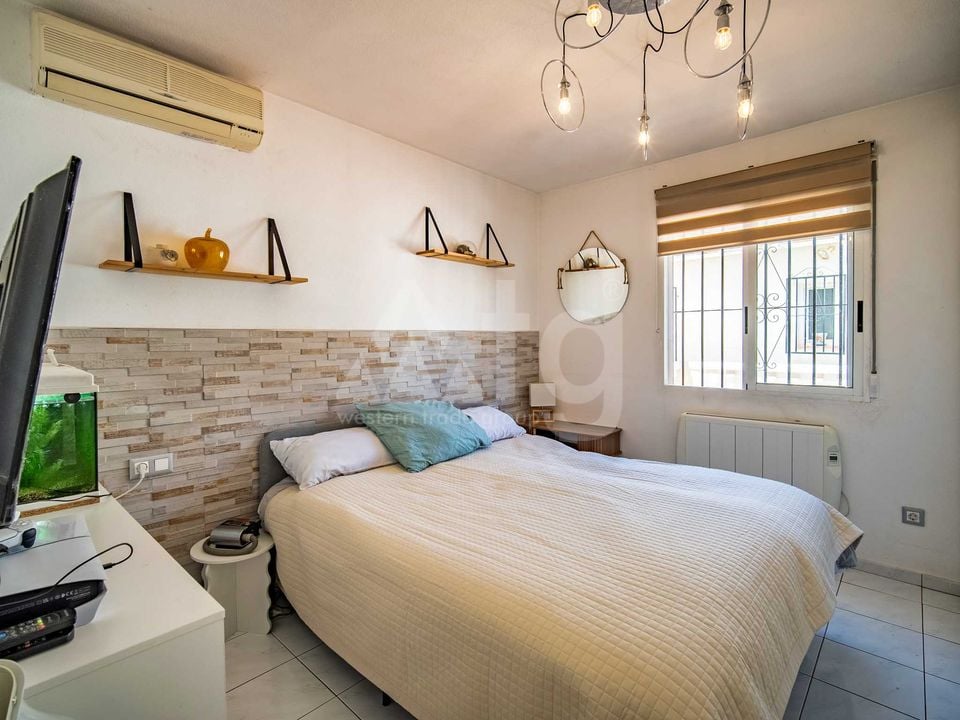 Villa de 4 chambres à Alfaz del Pi - DJP137384 - Photo - 14