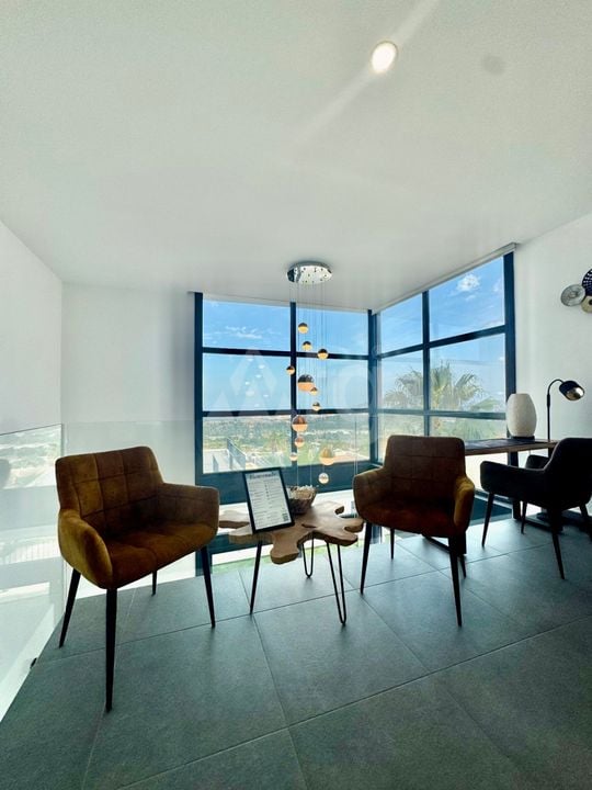 3 Schlafzimmer Villa in Polop - SSL137431 - Foto - 8