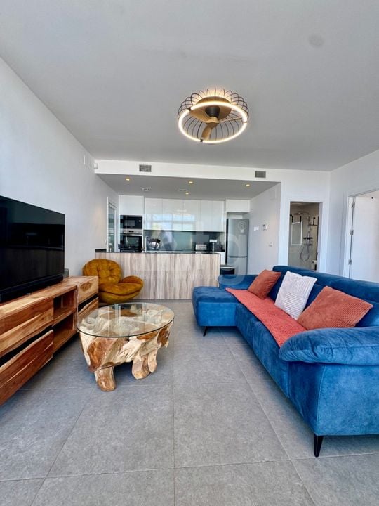 3 Schlafzimmer Villa in Polop - SSL137431 - Foto - 11
