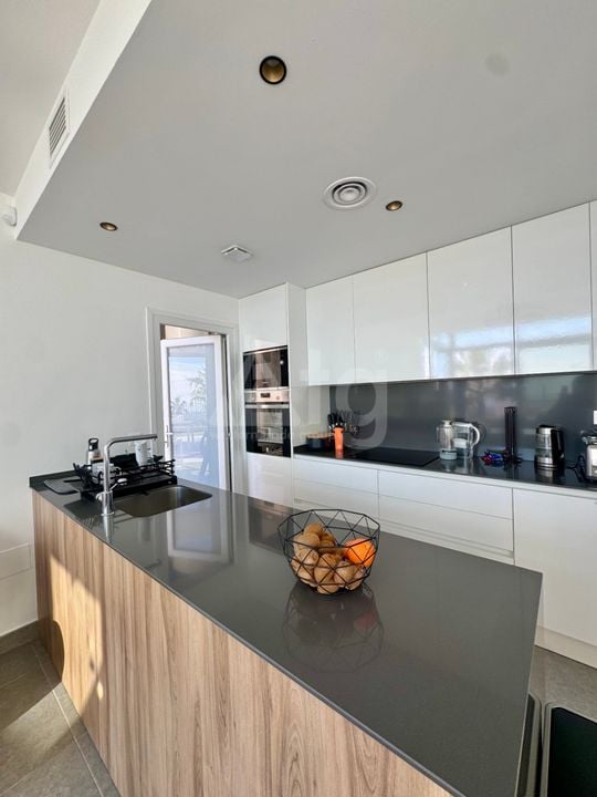 3 Schlafzimmer Villa in Polop - SSL137431 - Foto - 15