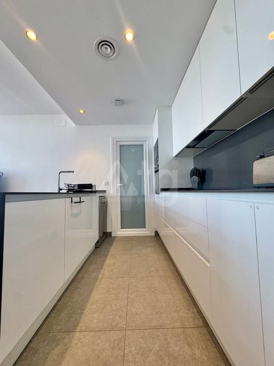 3 Schlafzimmer Villa in Polop - SSL137431 - Foto - 17