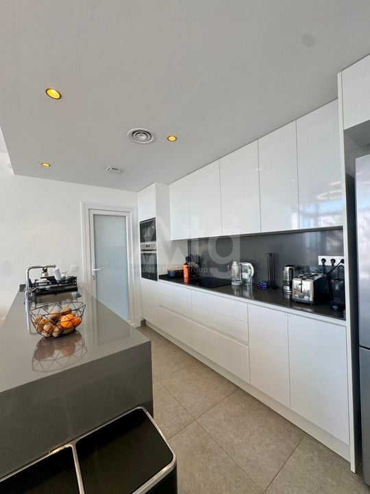 3 Schlafzimmer Villa in Polop - SSL137431 - Foto - 16