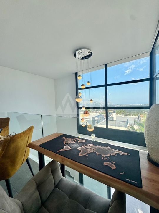 3 Schlafzimmer Villa in Polop - SSL137431 - Foto - 21