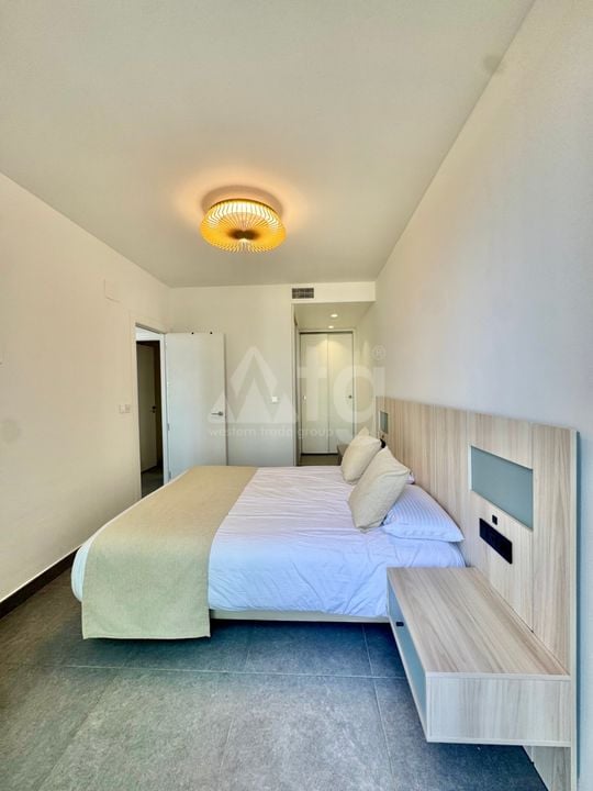 3 Schlafzimmer Villa in Polop - SSL137431 - Foto - 27