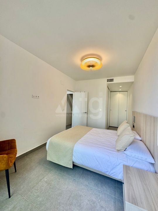 3 Schlafzimmer Villa in Polop - SSL137431 - Foto - 29