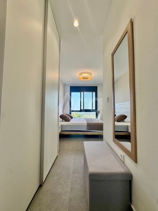 3 Schlafzimmer Villa in Polop - SSL137431 - Foto - 34