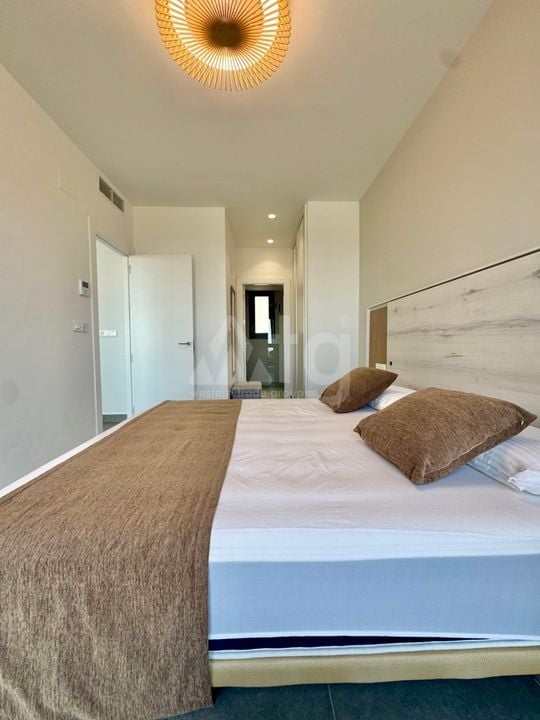 3 Schlafzimmer Villa in Polop - SSL137431 - Foto - 33
