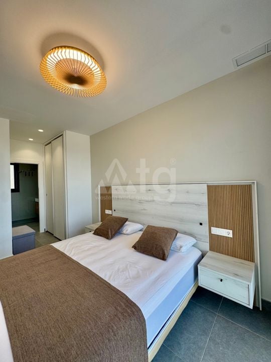 3 Schlafzimmer Villa in Polop - SSL137431 - Foto - 31