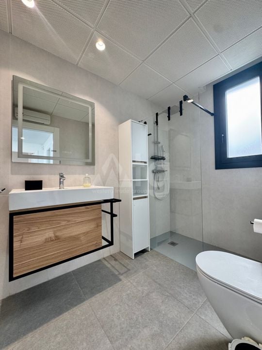 3 Schlafzimmer Villa in Polop - SSL137431 - Foto - 45