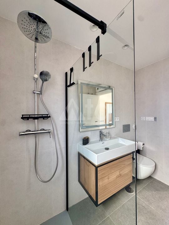 3 Schlafzimmer Villa in Polop - SSL137431 - Foto - 46