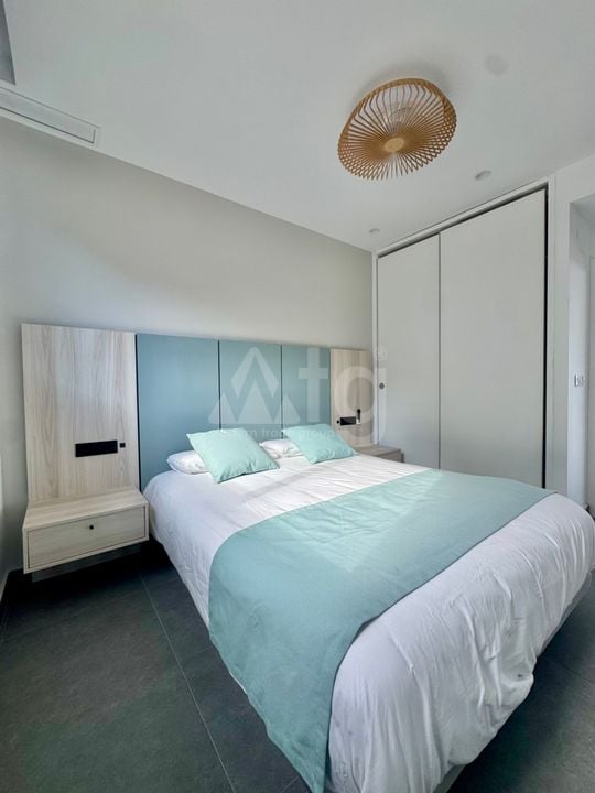 3 Schlafzimmer Villa in Polop - SSL137431 - Foto - 37