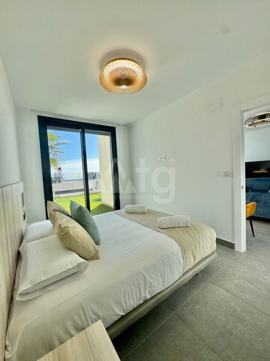 3 Schlafzimmer Villa in Polop - SSL137431 - Foto - 38