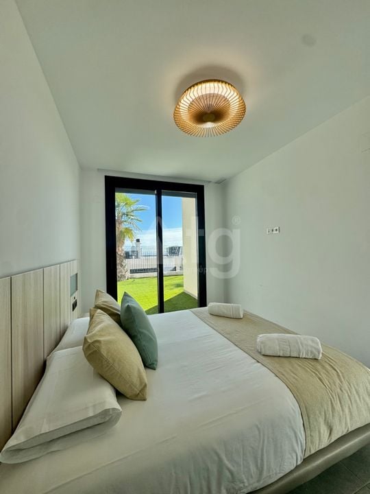 3 Schlafzimmer Villa in Polop - SSL137431 - Foto - 39