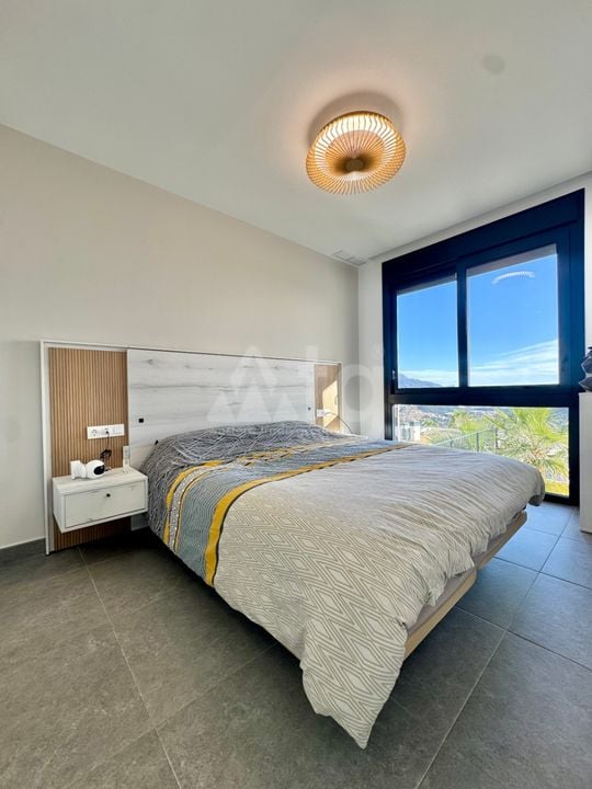 3 Schlafzimmer Villa in Polop - SSL137431 - Foto - 41