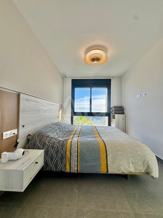 3 Schlafzimmer Villa in Polop - SSL137431 - Foto - 42