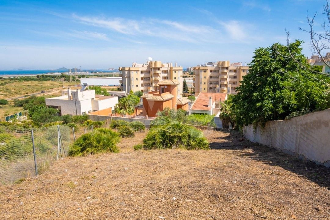 Parcela de  en Cabo de Palos- SV137436 - Foto - 1