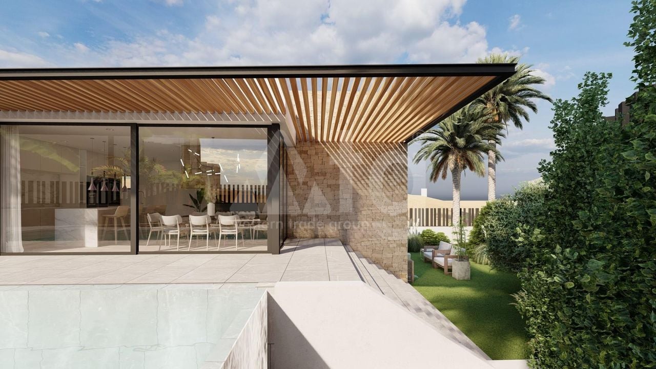 Parcela de  en Cabo de Palos- SV137436 - Foto - 15