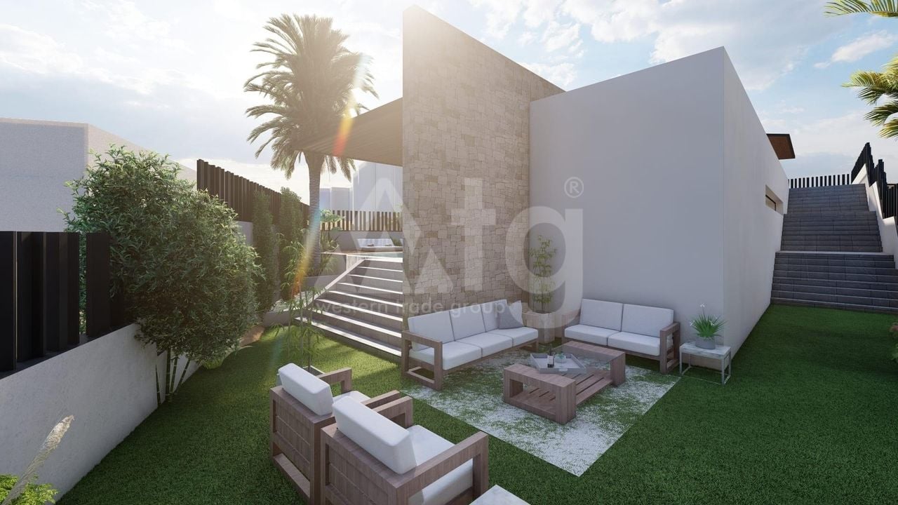 Parcela de  en Cabo de Palos- SV137436 - Foto - 16