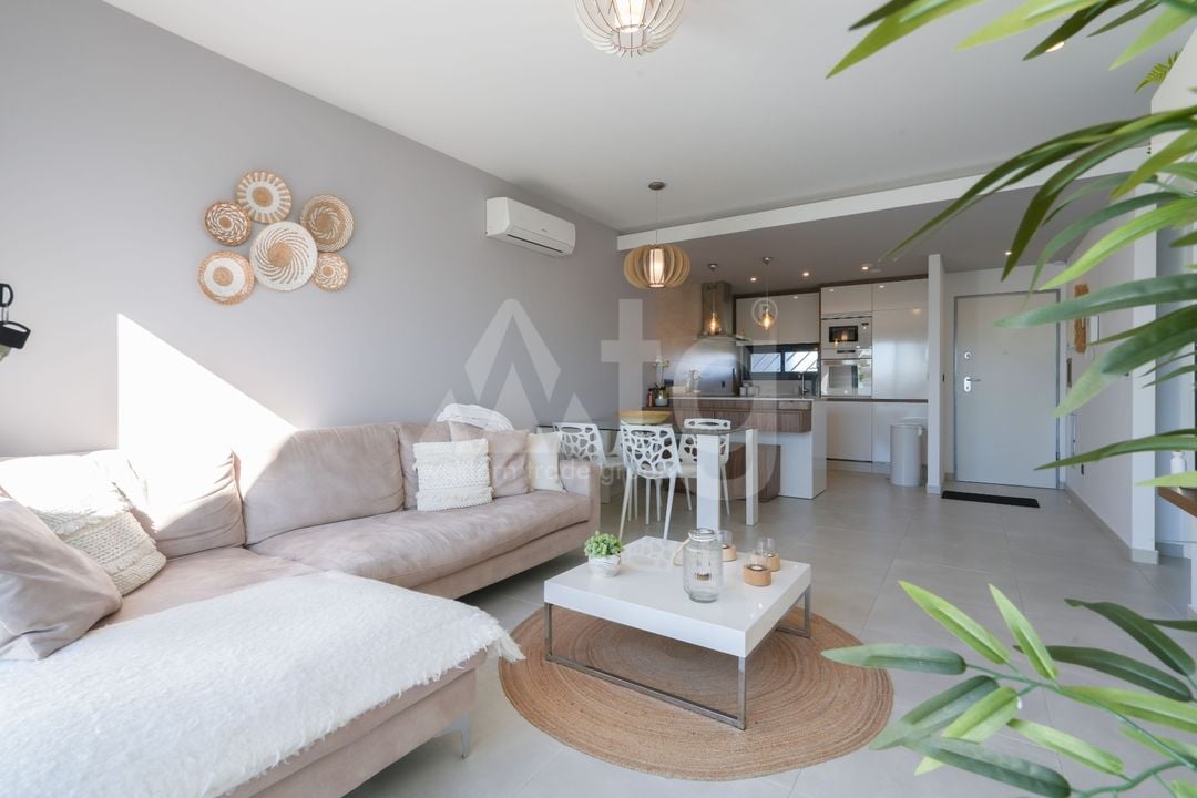 Appartement de 2 chambres à Guardamar del Segura - NHT137465 - Photo - 5