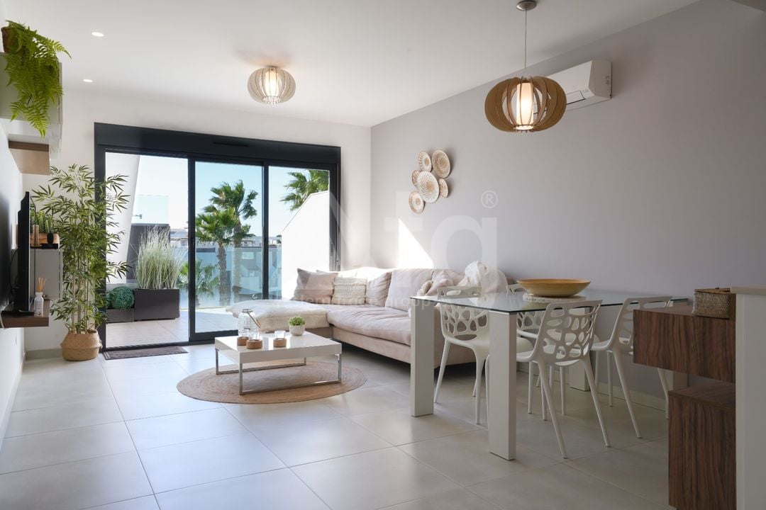 Appartement de 2 chambres à Guardamar del Segura - NHT137465 - Photo - 8